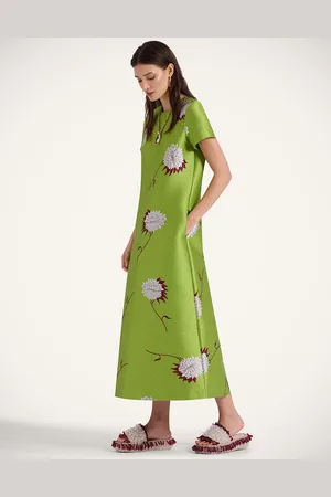 La DoubleJ Swing Dress - Woman Dresses L