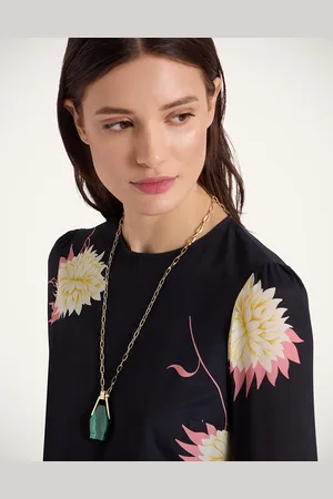 La DoubleJ Portal Necklace - Woman Jewelry One Size