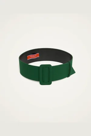 La DoubleJ Medium Belt - Woman New Summer 2025 Collection: Vip Pre-access One Size