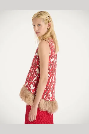 La DoubleJ La Scala Top - Woman New Summer 2025 Collection: Vip Pre-access Xl