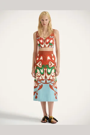 La DoubleJ Baia Skirt - Woman Skirts L
