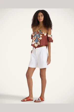 La DoubleJ Good Butt Shorts - Woman Shorts & Pants L