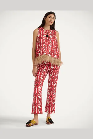 La DoubleJ 24/7 Pants - Woman Shorts & Pants L