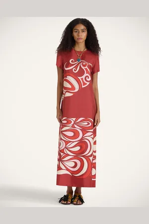 La DoubleJ Swing Dress - Woman Dresses L