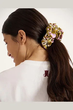 La DoubleJ Scrunchie Set - Woman Hair Accessories One Size