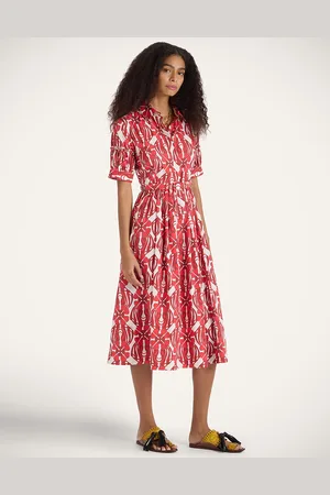 La DoubleJ Libertine Dress - Woman Dresses L