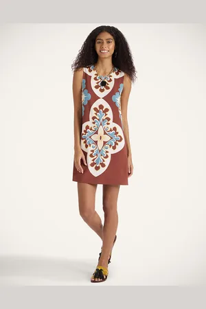La DoubleJ Stretch Tunic - Woman Dresses L