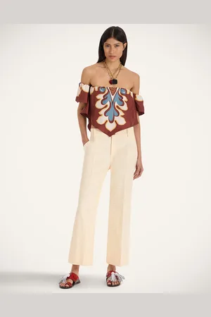 La DoubleJ Hendrix Pants - Woman Shorts & Pants Xl