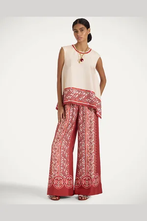 La DoubleJ Palazzo Pants - Woman Shorts & Pants L
