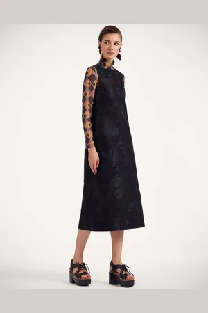 La DoubleJ Column Dress - Woman Dresses M