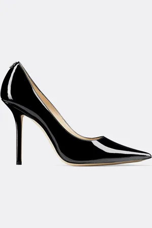 Jimmy Choo Love 100 pumps