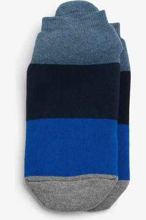 Falke Color Block kids non-slip socks