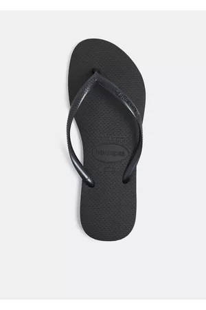 Havaianas Rubber flip flops