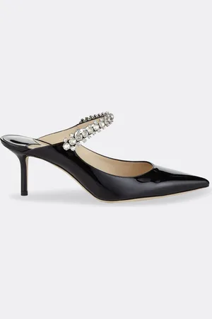 Jimmy Choo Bing 65 mules