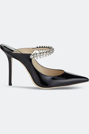 Jimmy Choo Bing mules