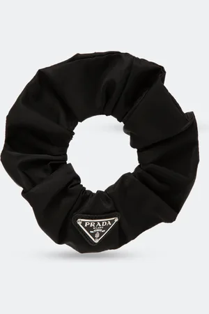 Prada Re-Nylon scrunchie
