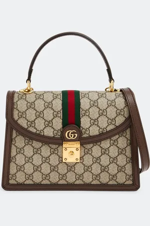 Gucci Ophidia small top handle bag
