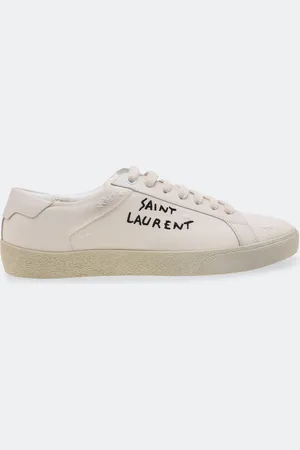 Saint Laurent Court Classic sneakers