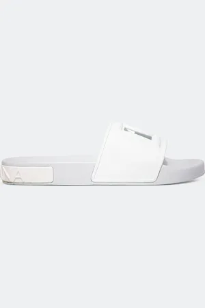 Dolce & Gabbana Beachwear slides
