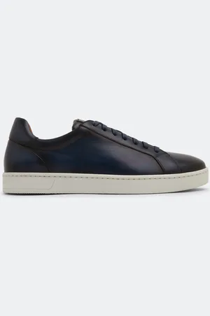 Magnanni Leather sneakers