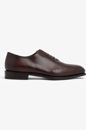 Salvatore Ferragamo Angiolio Oxford shoes