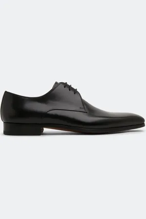 Magnanni Derby lace-up shoes