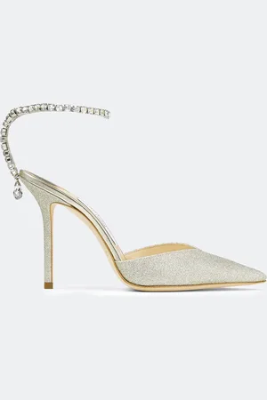 Jimmy Choo Saeda pumps