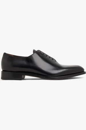 Salvatore Ferragamo Angiolio Oxford shoes