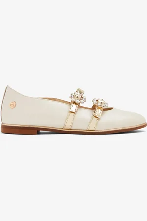 Andanines Francesita flats