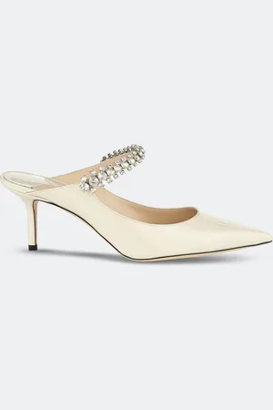 Jimmy Choo Bing 65 mules