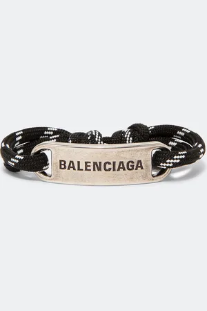 Balenciaga Plate bracelet