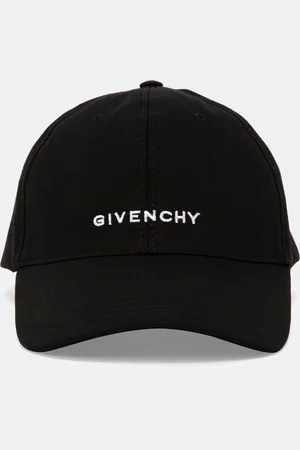 Givenchy 4G cap
