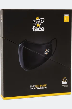 Crep Protect Face covering
