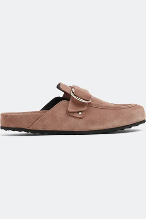 Pierre Hardy Sweet Rider slippers