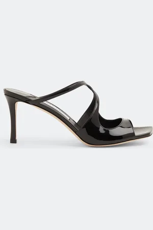 Jimmy Choo Anise 75 mules