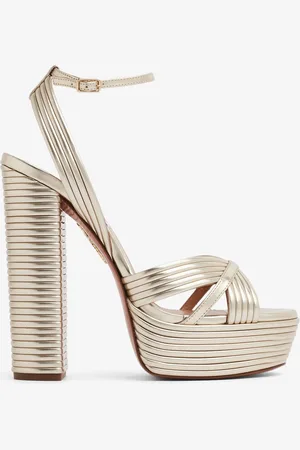 Aquazzura Sundance sandals