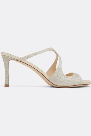 Jimmy Choo Anise 75 mules