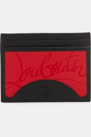 Christian Louboutin M Kios cardholder