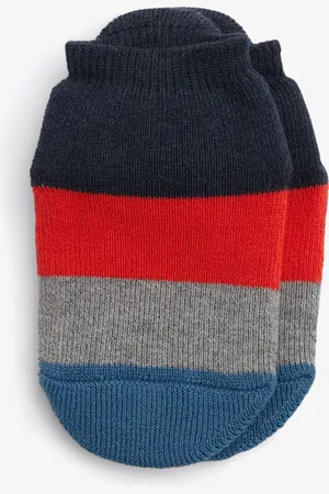 Falke Colour Block kids non-slip socks