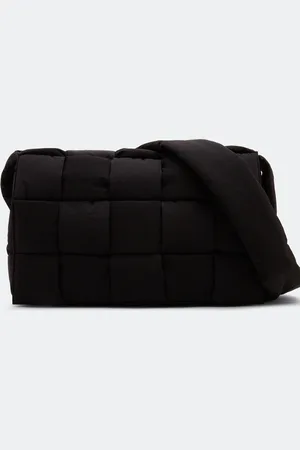 Bottega Veneta Padded Tech Cassette bag
