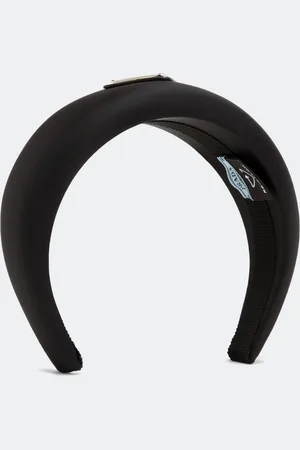 Prada Re-nylon headband