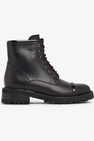 MALONE SOULIERS Bryce boots