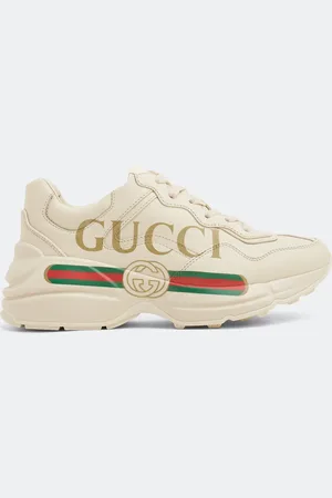 Gucci Rhyton sneakers