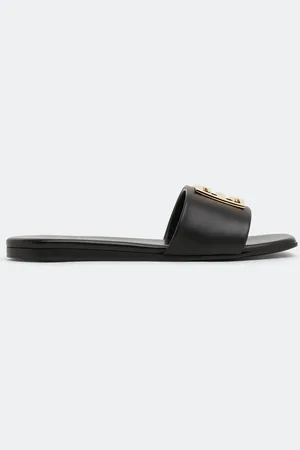 Givenchy 4G flat sandals