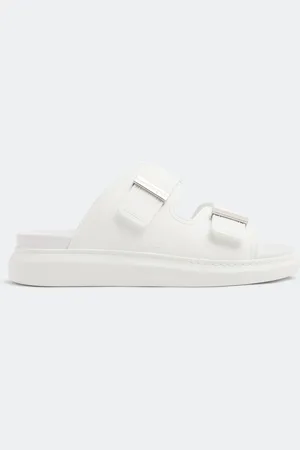 Alexander McQueen Hybrid sandals