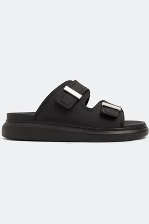 Alexander McQueen Hybrid sandals