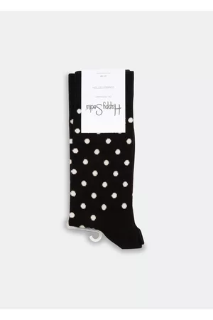 Happy Socks Women Socks - Dot socks