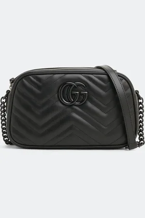 Gucci GG Marmont small shoulder bag