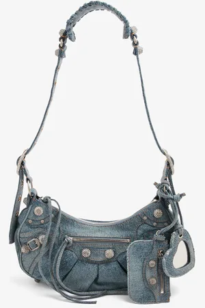 Balenciaga Le Cagole S shoulder bag