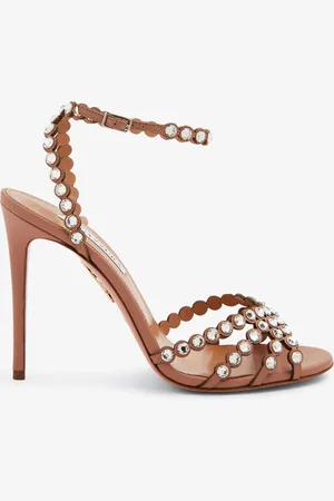Aquazzura Tequila sandals